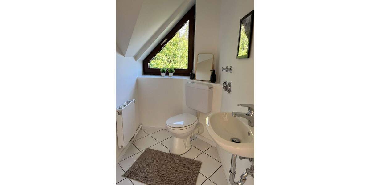 Etagenwohnung Buchholz - 5 Zimmer, 175 m&sup2;, 359.000&euro; | Angebot:24985559