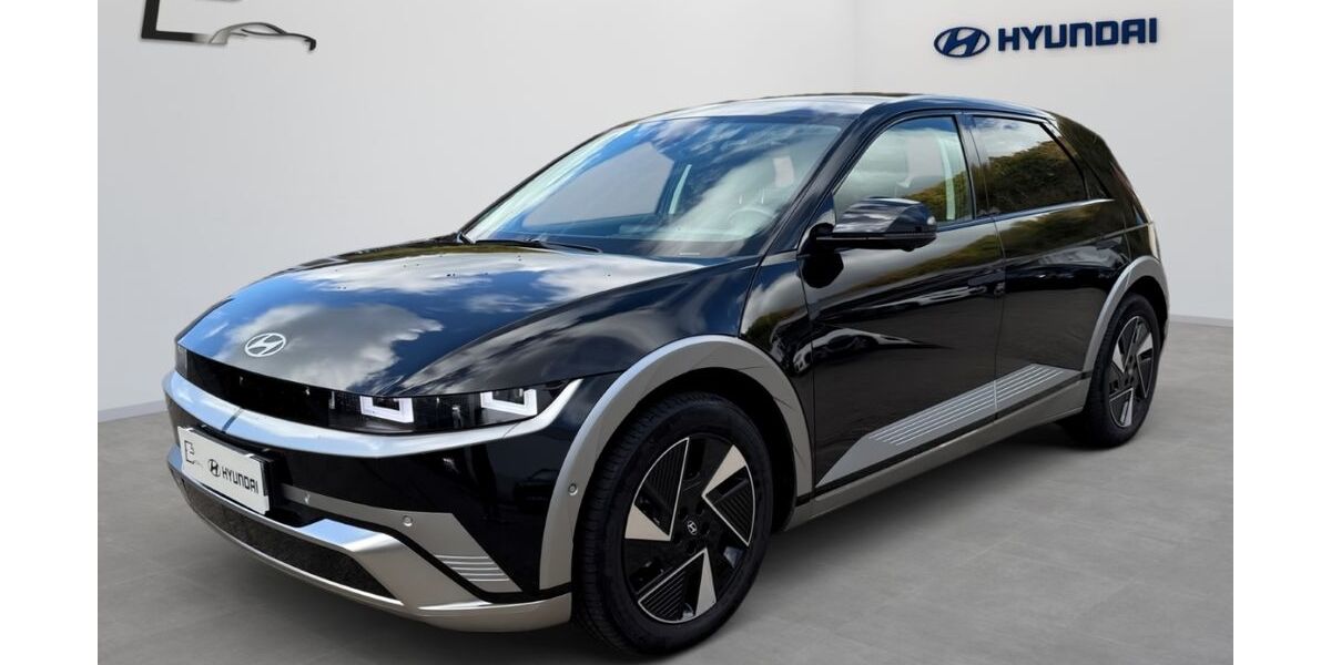 Hyundai IONIQ 5 10.345 km 46.990 &euro; Pirmasens 66954