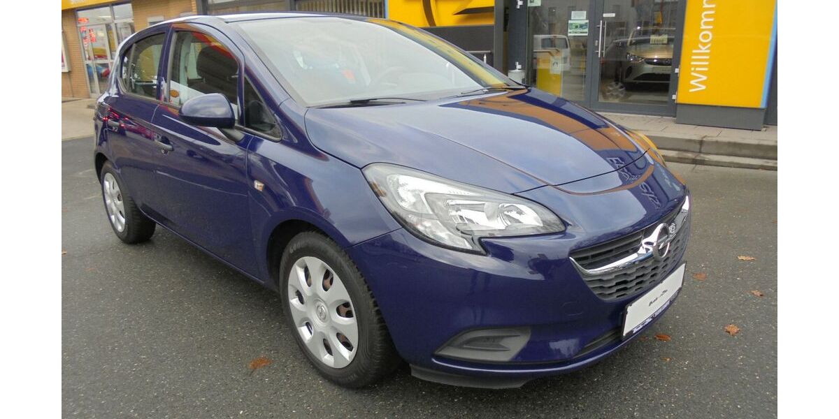 Opel Corsa 34.900 km 8.990 &euro; Lehrte 31275
