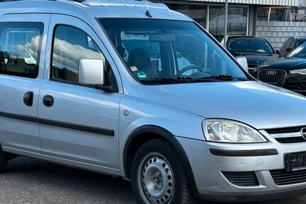 Opel Combo 200.000 km 1.880 &euro; Uttenhofen bei Schwäbisch Hall 74538