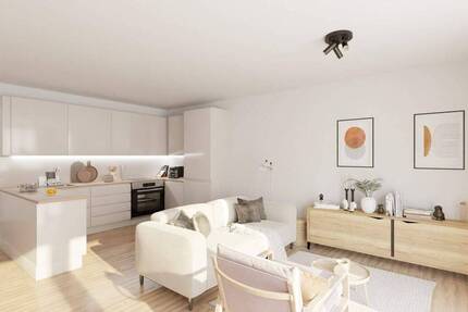Wohnung Langen Nordend - 3 Zimmer, 80 m&sup2;, 429.900&euro; | Angebot:25938885