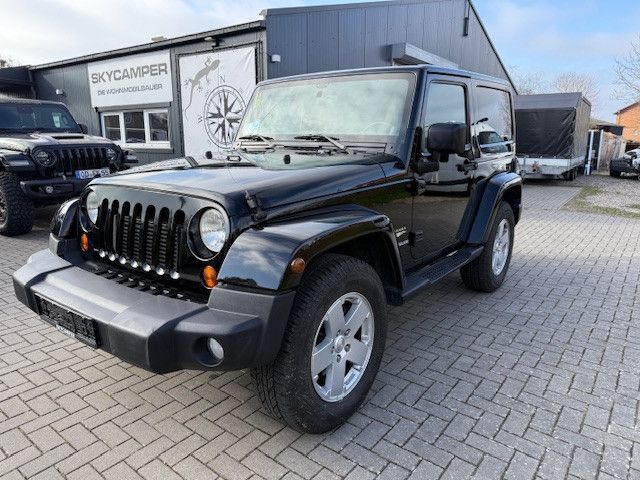 Wrangler