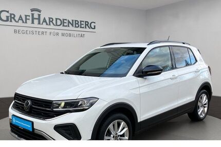 VW T-Cross 23.900 km 24.666 &euro; Lahr 77933