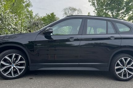 BMW X1 119.000 km 14.490 &euro; Heilbronn 74078