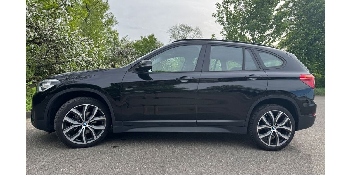 BMW X1 119.000 km 14.490 &euro; Heilbronn 74078