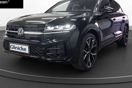 VW Touareg 1.990 km 89.950 &euro; Minden 32427