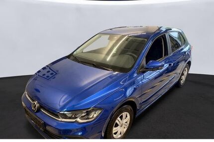 VW Polo 17.500 km 16.395 &euro; Gotha 99867