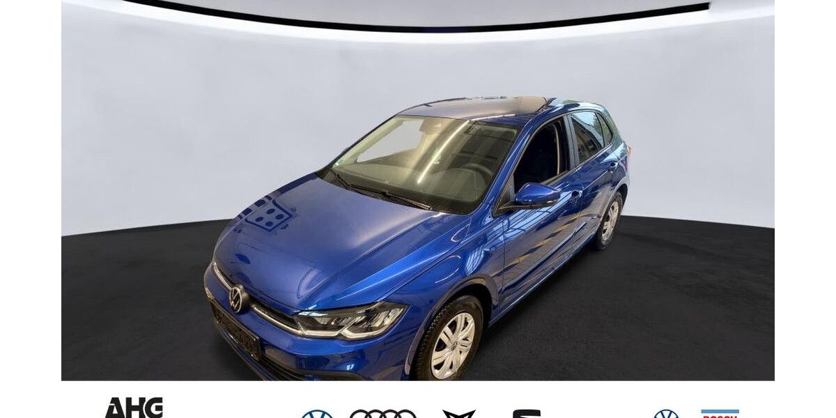 VW Polo 17.500 km 16.395 &euro; Gotha 99867
