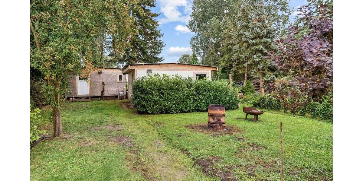 Doppelhaushälfte Neutrebbin - 6 Zimmer, 194 m&sup2;, 349.000&euro; | Angebot:25713922