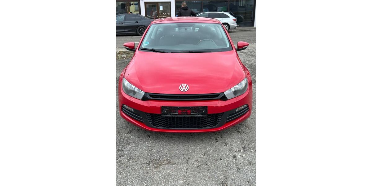 VW Scirocco 185.000 km 4.900 &euro; Fellbach 70736