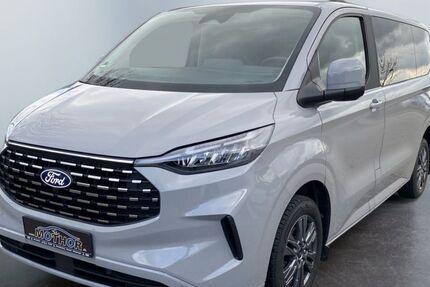 Ford Tourneo Custom 18.200 km 64.290 &euro; Gardelegen 39638