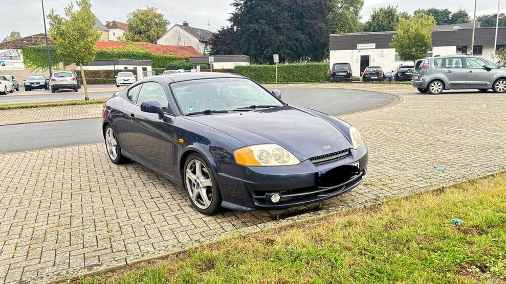 Coupe