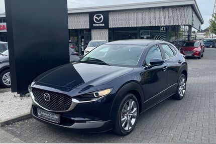 Mazda CX-30 28.679 km 21.385 &euro; Leverkusen 51373