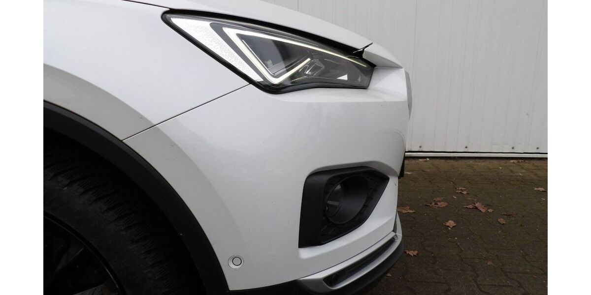 Seat Tarraco 103.980 km 24.490 &euro; Garrel 49681