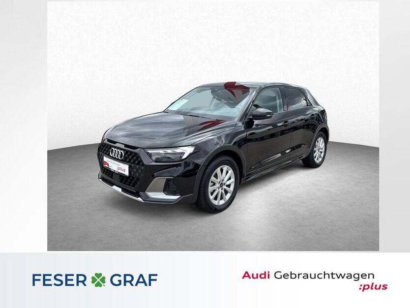 Audi A1 6.200 km 22.890 € Burgoberbach 91595