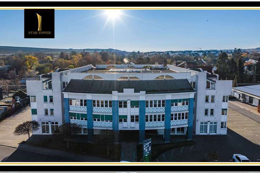 Büro in Bodenheim 5.900.000 € 4846.68 m²