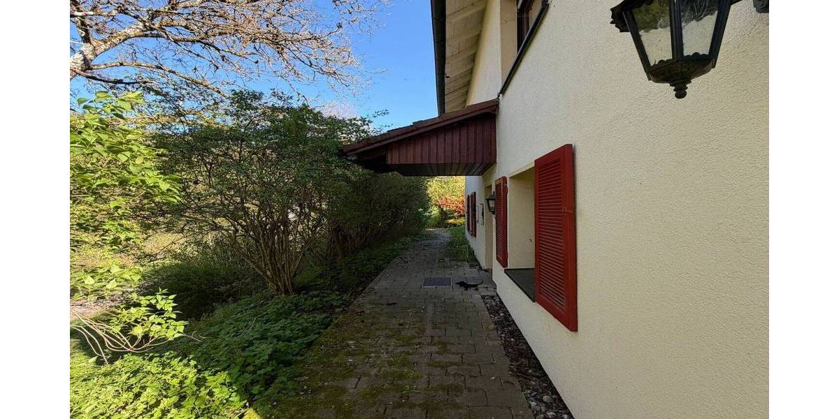 Einfamilienhaus Murrhardt Kirchenkirnberg - 7 Zimmer, 398.000&euro; | Angebot:26596087
