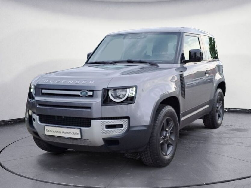 Defender