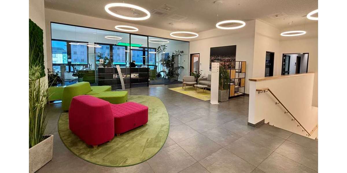 Gewerbeobjekt Wolfsburg Köhlerberg - 3.000&euro; | Angebot:25447352