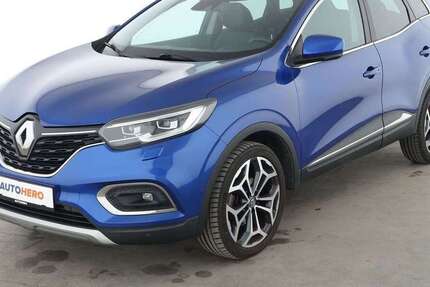 Renault Kadjar 26.391 km 17.420 &euro; Neufahrn 85375
