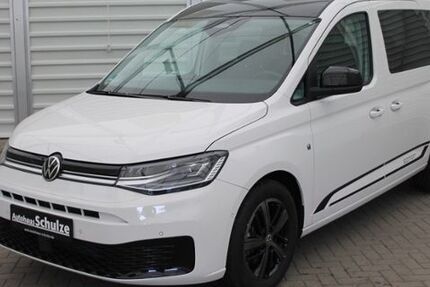 VW Caddy Maxi 5.000 km 45.934 &euro; Cottbus / Groß Gaglow 03051