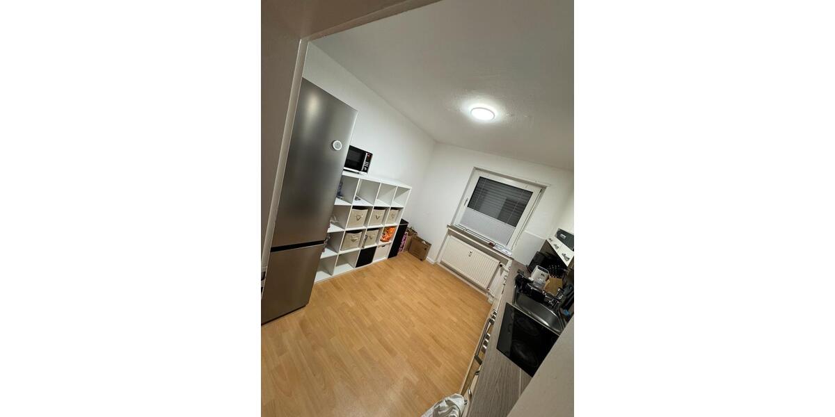 Etagenwohnung Hünfeld - 3 Zimmer, 65 m&sup2;, 850&euro; | Angebot:26383974