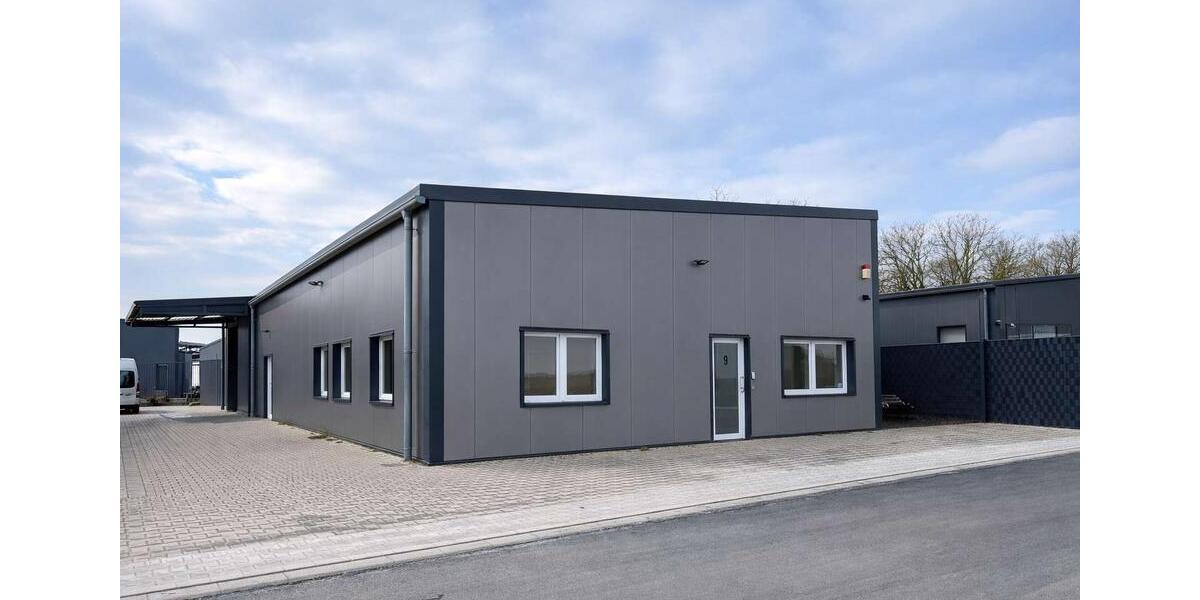 Gewerbeobjekt Senden - 1.600&euro; | Angebot:25711415