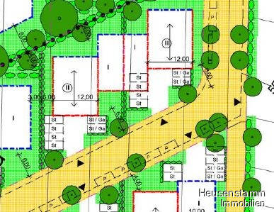 Grundstück Heusenstamm - 398.000&euro; | Angebot:23979762