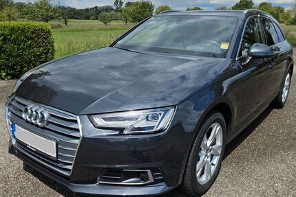 Audi A4 190.800 km 17.000 &euro; Rastatt 76437
