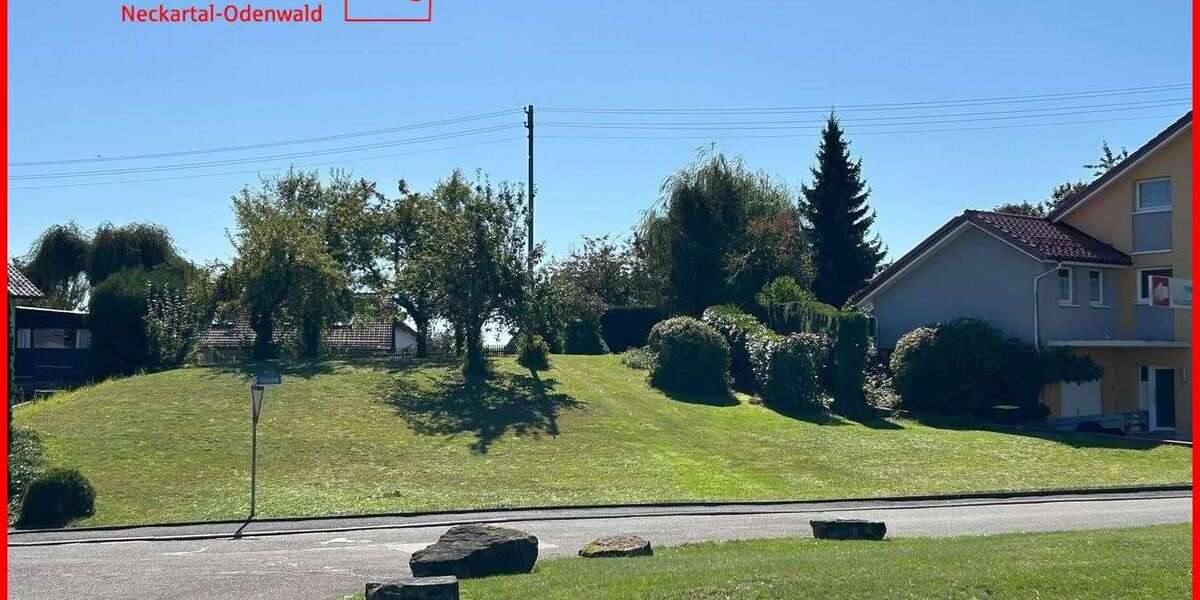 Grundstück Seckach - 79.900&euro; | Angebot:22881854