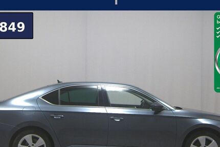 Skoda Superb 118.654 km 18.180 &euro; Gyhum/Bockel 27404