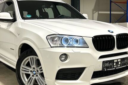 BMW X3 226.400 km 12.800 &euro; Kirchheimbolanden 67292