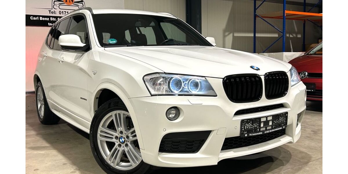 BMW X3 226.400 km 12.800 &euro; Kirchheimbolanden 67292
