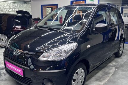 Hyundai i10 120.000 km 5.999 € Herscheid 58849