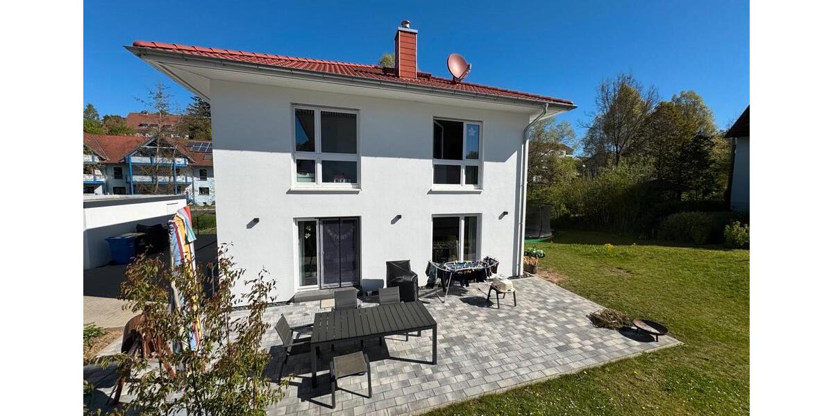 Einfamilienhaus Mellrichstadt - 5 Zimmer, 135 m&sup2;, 1.490&euro; | Angebot:26452913