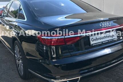 Audi A8 100.000 km 43.900 &euro; Mainz-Kastel 55252