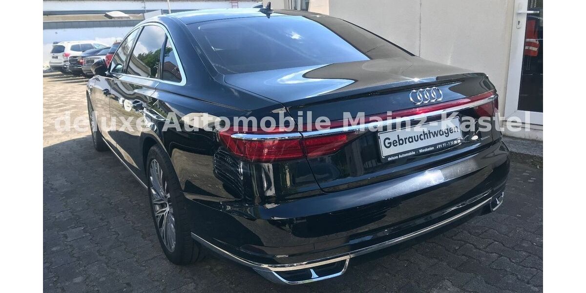 Audi A8 112.000 km 43.900 &euro; Mainz-Kastel 55252