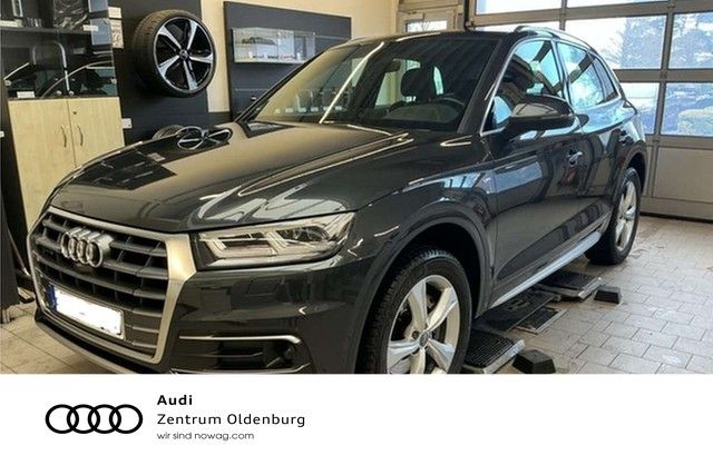 Audi Q5 88.273 km 27.979 &euro; Oldenburg 26135