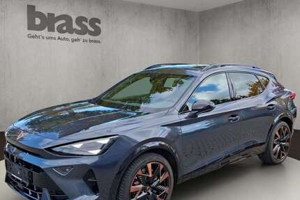 Cupra Formentor 13.268 km 45.480 € Frankfurt-Rödelheim 60488