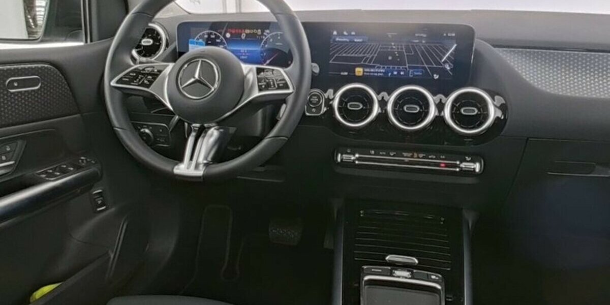 Mercedes-Benz B 180 Progressive Line Advanced *R.-Kamera* 10.046 km 31.400 &euro; Kaiserslautern 67657