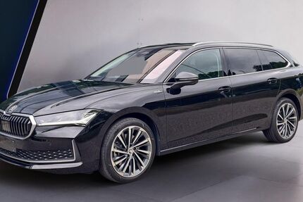 Skoda Superb 40.752 km 41.690 &euro; Trostberg 83308