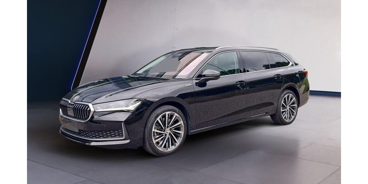 Skoda Superb 40.752 km 41.690 &euro; Trostberg 83308