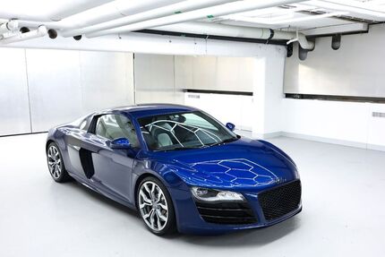 Audi R8 127.000 km 55.900 &euro; Berlin 10625