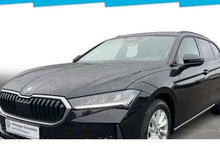 Skoda Superb 22.940 km 30.740 &euro; Berlin 12099