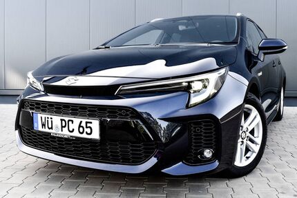 Suzuki Swace 15.950 km 22.990 &euro; Kist 97270