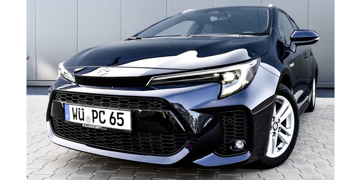 Suzuki Swace 15.950 km 22.990 &euro; Kist 97270