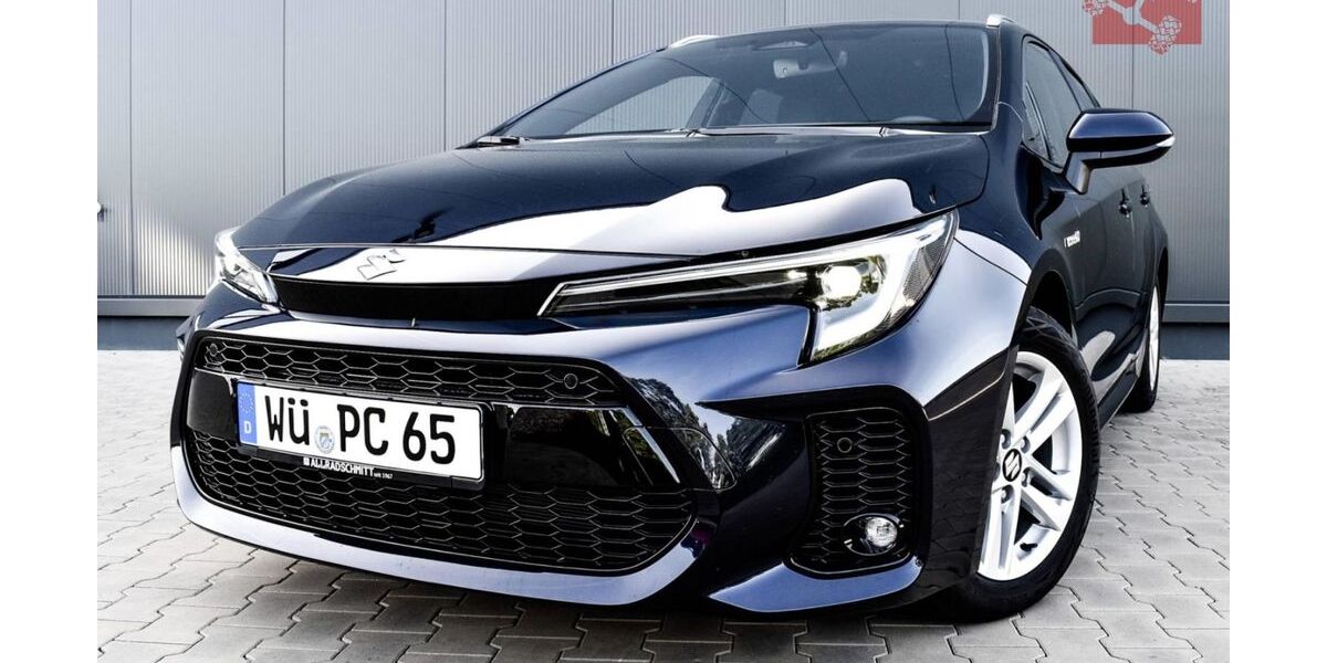 Suzuki Swace 15.950 km 23.950 &euro; Kist 97270