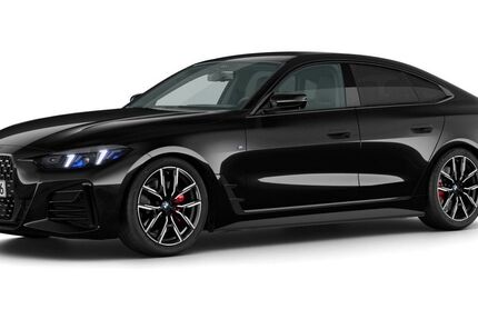 BMW 420 Gran Coupé 2.026 km 67.655 &euro; Altenburg 04600