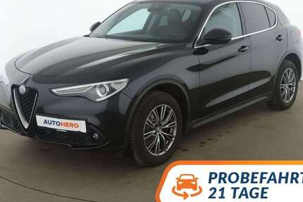 Alfa Romeo Stelvio 117.282 km 19.660 &euro; Nürnberg 90441