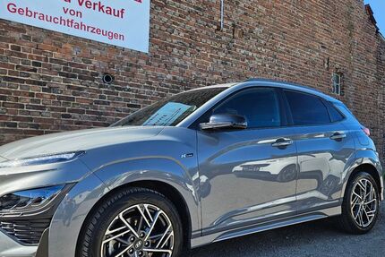 Hyundai KONA 32.275 km 22.990 &euro; Spenge 32139